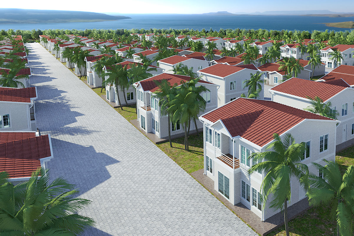 Disaster Proof Homes