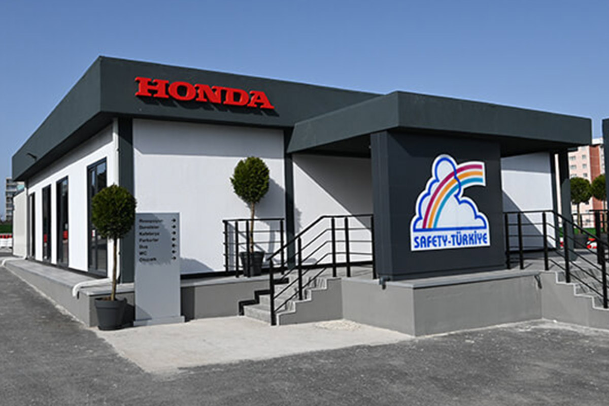 Commercial Buildings